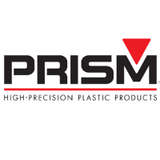 Prism Plastics Logo