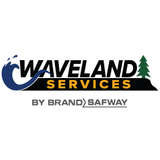 Waveland Services Logo