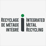 Legault Metal Logo