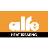 Al-Fe Heat Treating Logo