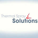 Thermal Spray USA Logo
