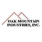Oak Mountain Industries Logo