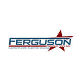 Ferguson Production Logo