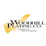 Woodhill Plating Logo