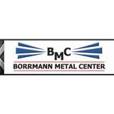 Borrmann Metals Logo