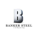 Banker Steel Logo