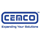 Cemco Steel Logo