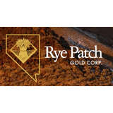 Rye Patch Gold Logo
