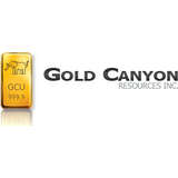 Gold Canyon Resources Logo