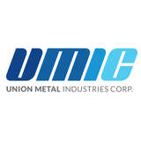 Union Metal Logo