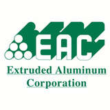 Extruded Aluminum Logo