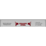 Pegasus Steel Logo