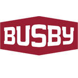 Busby Metals Logo