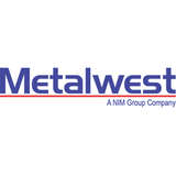 Metalwest Logo
