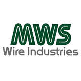 MWS Wire Logo