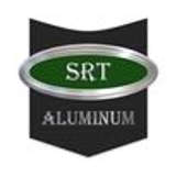 SRT Aluminum Logo