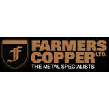 Farmers Copper Logo