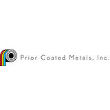 Prior Coated Metals Logo