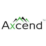 Axcend Logo