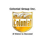 Colonial Group Logo