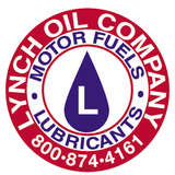 Lynch Oil Logo
