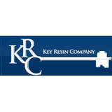 Key Resin Logo