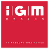IGM Resins Logo