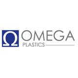 Omega Plastics Logo