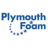Plymouth Foam Logo