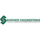 Sidener Engineering Logo