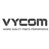 Vycom Plastics Logo