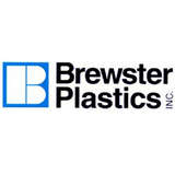 Brewster Plastics Logo