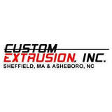 Custom Extrusion Logo