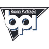 Bloomer Plastics Logo