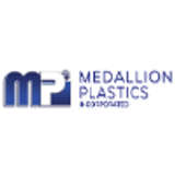 Medallion Plastics Logo