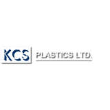 KCS Plastics Logo
