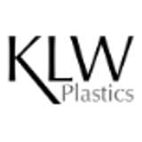 KLW Plastics Logo