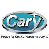 Cary Compounds Logo