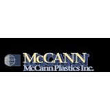 McCann Plastics Logo