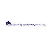 Owensboro Specialty Polymers Logo