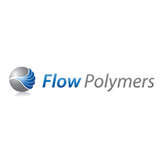 Flow Polymers Logo
