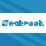 Seabrook Plastics Logo
