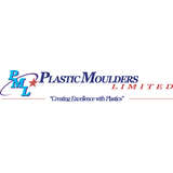 Plastic Moulders Logo