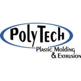 PolyTech Molding Logo