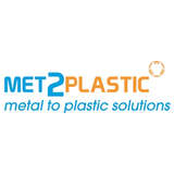 Met2Plastic Logo