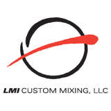 LMI Custom Mixing Logo