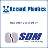 Accent Plastics Logo