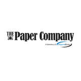The Paper Company Logo