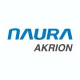 Naura Akrion Systems Logo