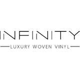 Infinity Luxury Woven Vinyl Logo